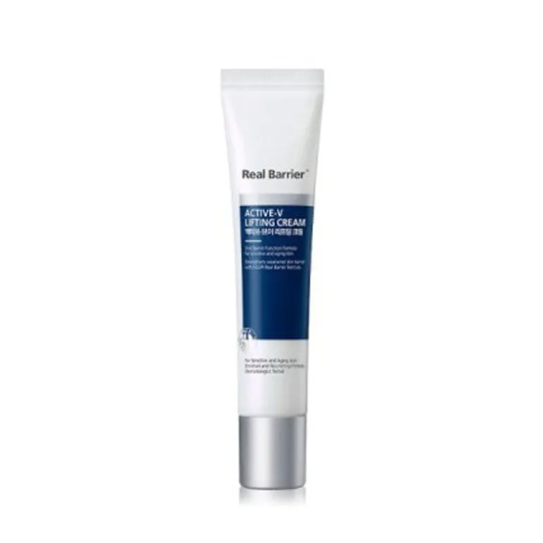 Real Barrier Active-V Lifting Cream
