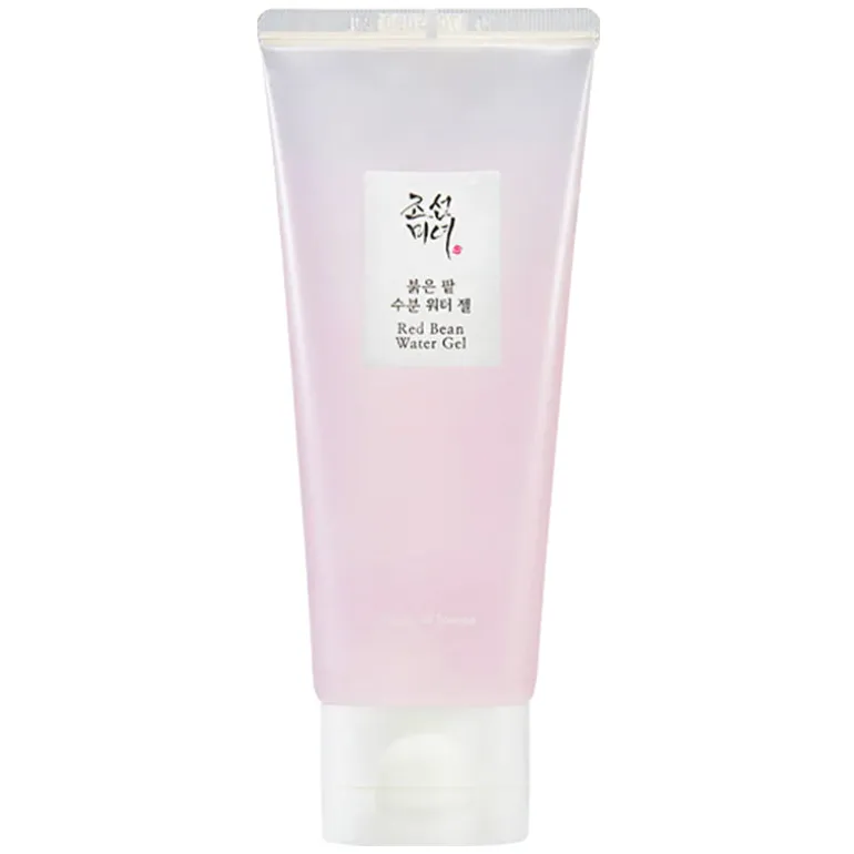 Red Bean Water Gel
