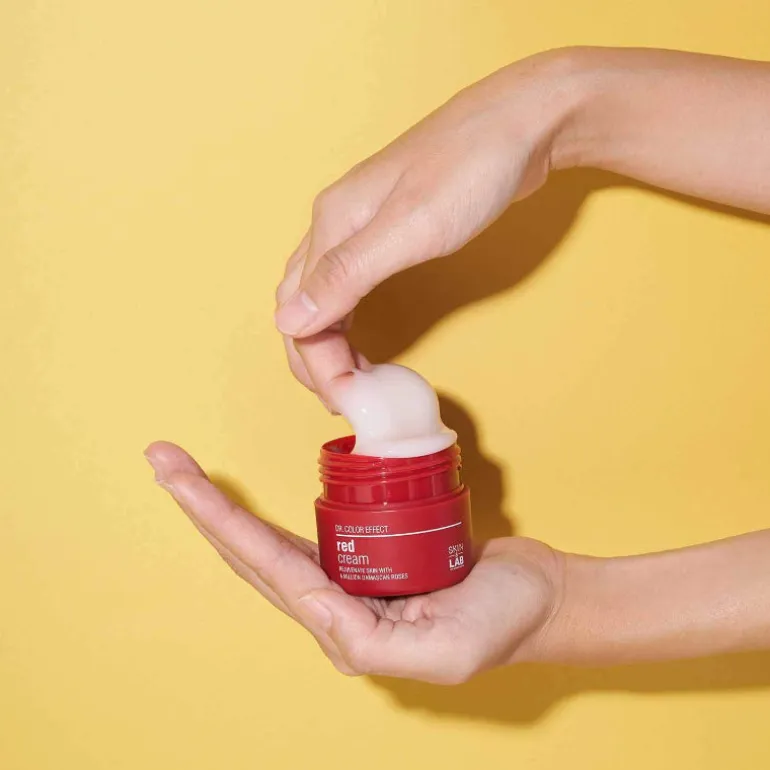 Red Cream
