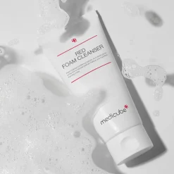 Red Foam Cleanser