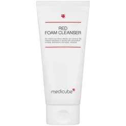 Red Foam Cleanser