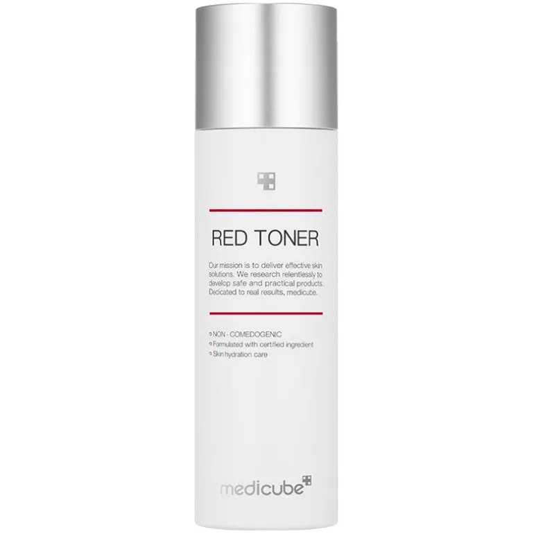 Red Toner 2.0