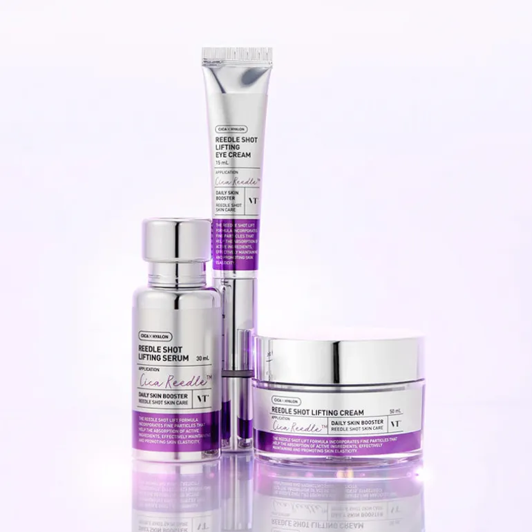 Reedle Shot Lifting Serum