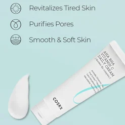 Refresh AHA BHA VITAMIN C Daily Cream