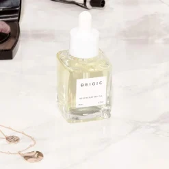 Regenerating Oil
