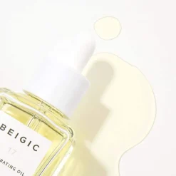 Regenerating Oil