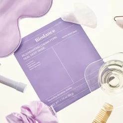 Rejuvenating Caviar PDRN Real Deep Mask