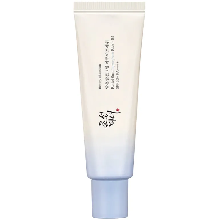 Relief Sun Aqua-fresh : Rice + B5 SPF50+ PA++++