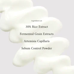 Relief Sun : Rice + Probiotics SPF50+ PA++++