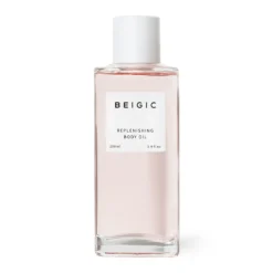 Replenishing Body Oil