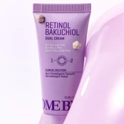 Retinol Bakuchiol Dual Cream