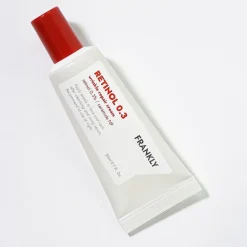 Retinol 0.3% Cream