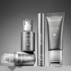 Retinol Lifting Roller Cream