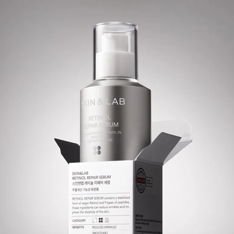 Retinol Repair Serum