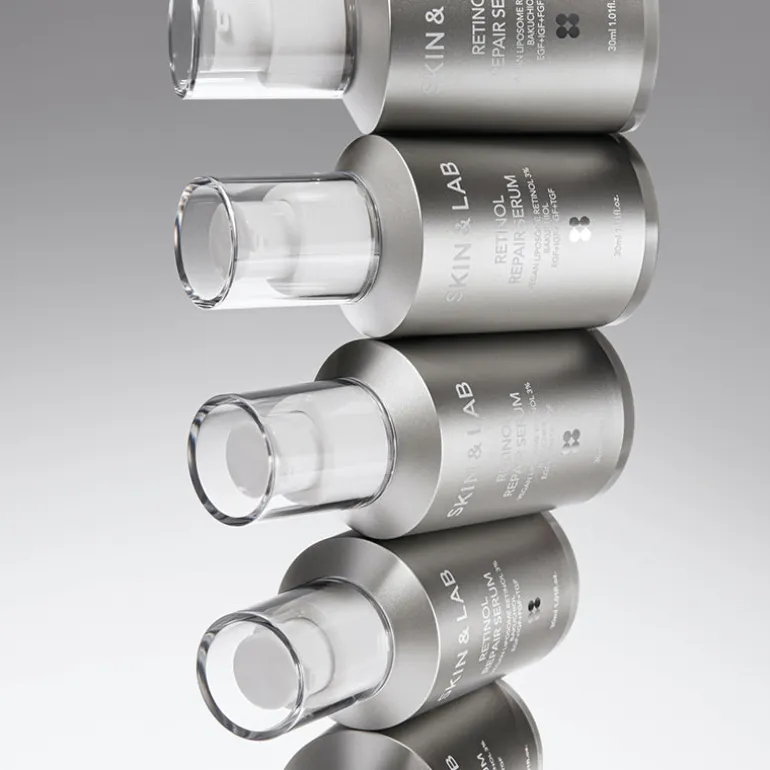 Retinol Repair Serum