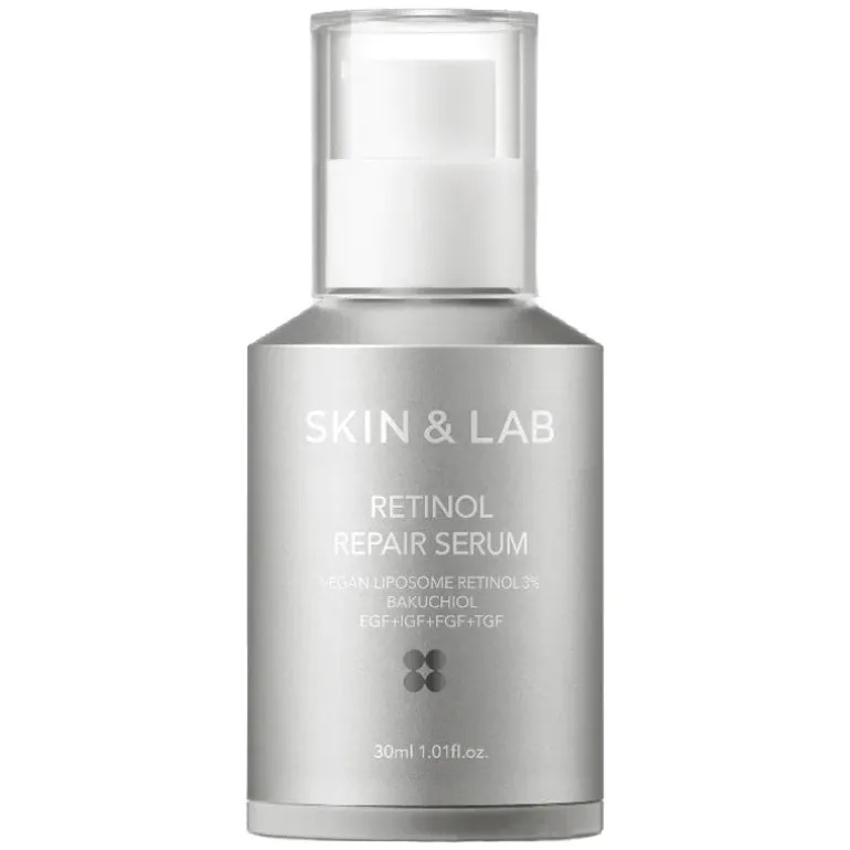 Retinol Repair Serum