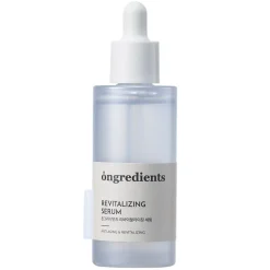 Revitalizing Serum