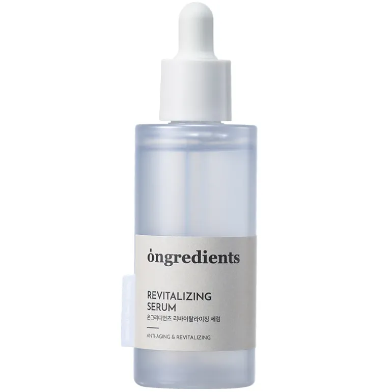 Revitalizing Serum