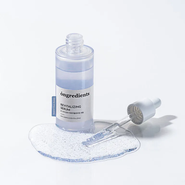 Revitalizing Serum
