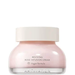 Reviving Rose Infusion Cream
