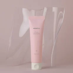 Reviving Rose Infusion Cream Cleanser