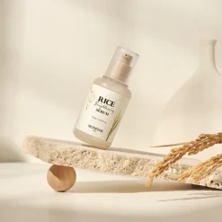 Rice Brightening Serum
