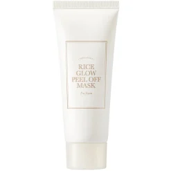 Rice Glow Peel Off Mask