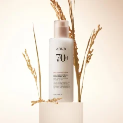 Rice 70 Intensive Moisturizing Milk