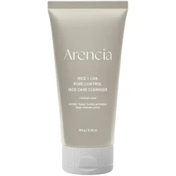 Rice + LHA Pore Control Rice Cake Cleanser
