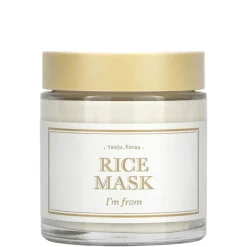 Rice Mask