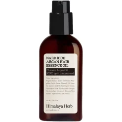 Rich Argan Hair Essence Oil