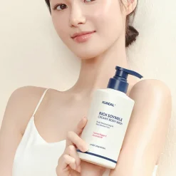 Rich Soymilk Body Wash