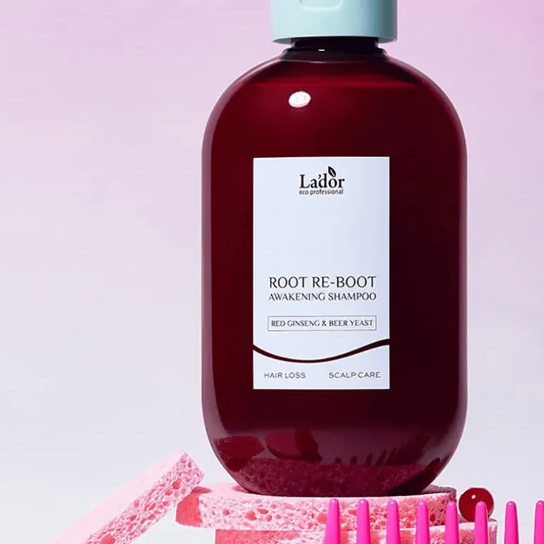 Root Re-Boot Shampoo