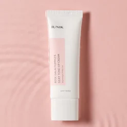 Rose Galactomyces Silky Tone Up Cream