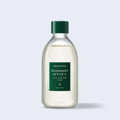 Rosemary Active V Anti-Hair Loss Tonic