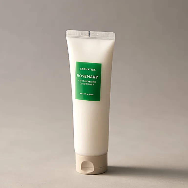 Rosemary Hair Thickening Conditioner