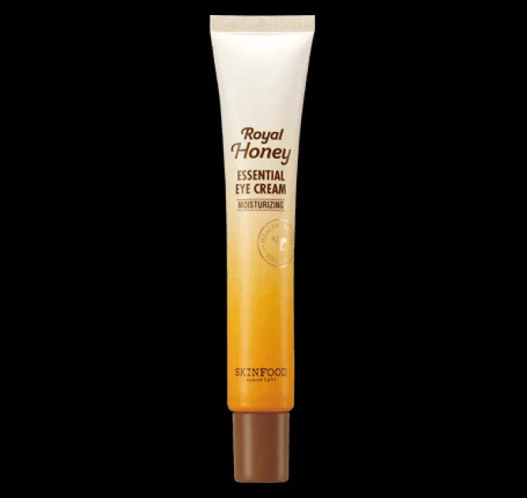 Royal Honey Essential Eye Cream