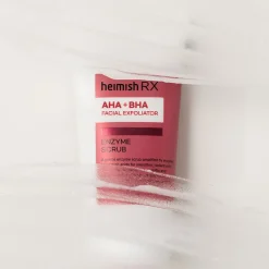 RX AHA BHA Enzyme Scrub