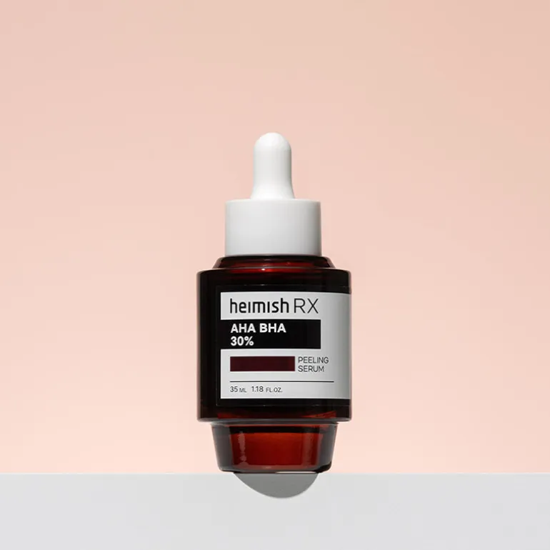 RX AHA BHA Peeling Serum
