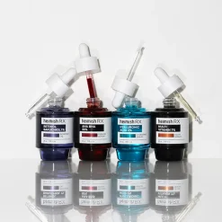 RX Hyaluronic Acid 2% Hydrating Serum