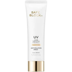 Safe Block RX UV Cover Tone Up Sun