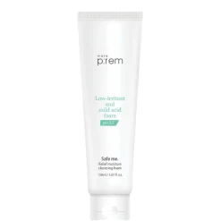 Safe Me Relief Moisture Cleansing Foam