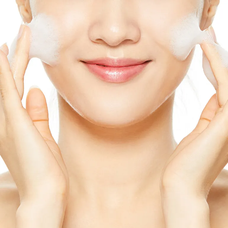 Salicylic Acid Daily Gentle Cleanser