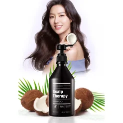Scalp Therapy Shampoo