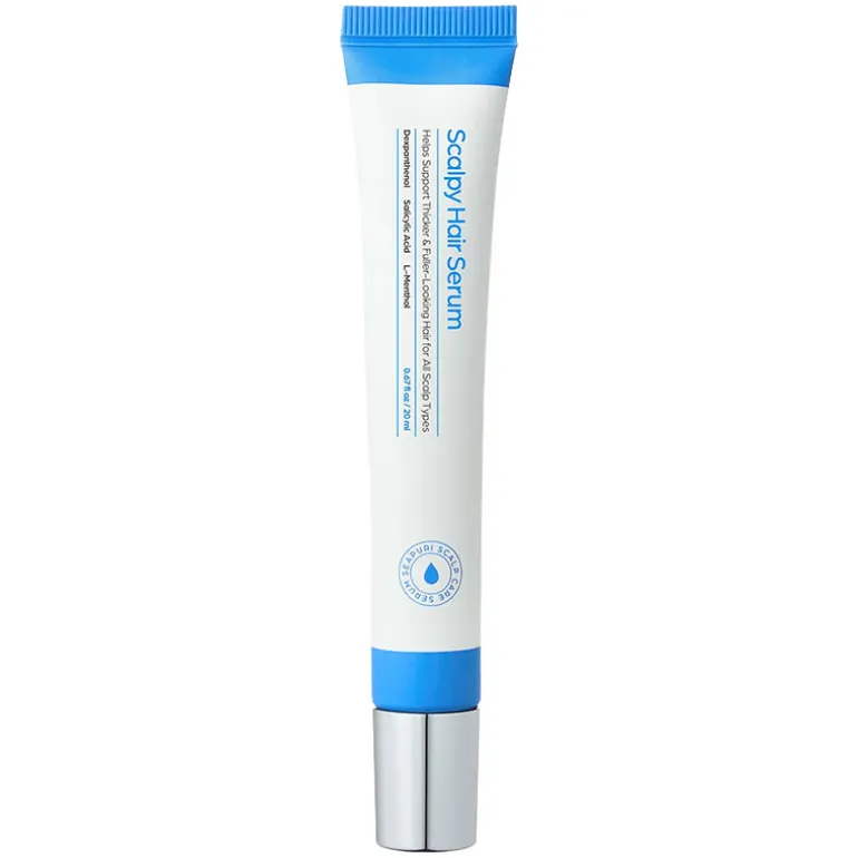 Scalpy Hair Serum