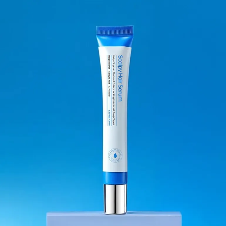 Scalpy Hair Serum