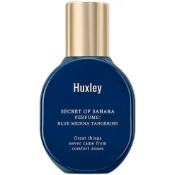 Secret of Sahara Perfume