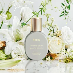 Secret of Sahara Perfume