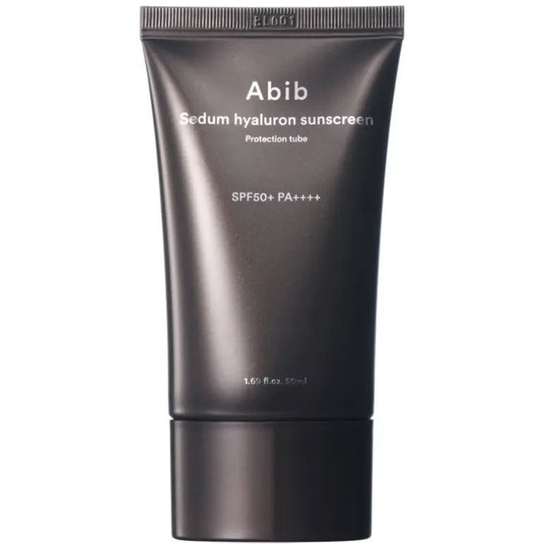 Sedum Hyaluron Sunscreen SPF50+ PA++++