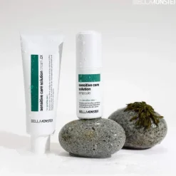 Sensitive Care Solution Cream.EX